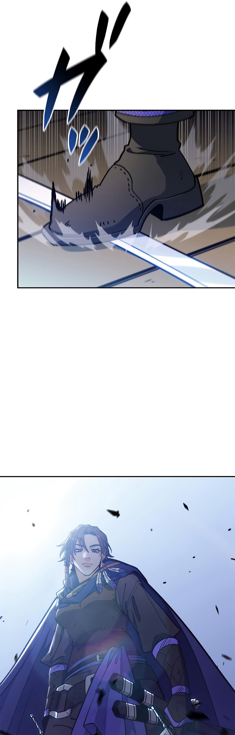 White Dragon Duke: Pendragon Chapter 117 - halaman 66