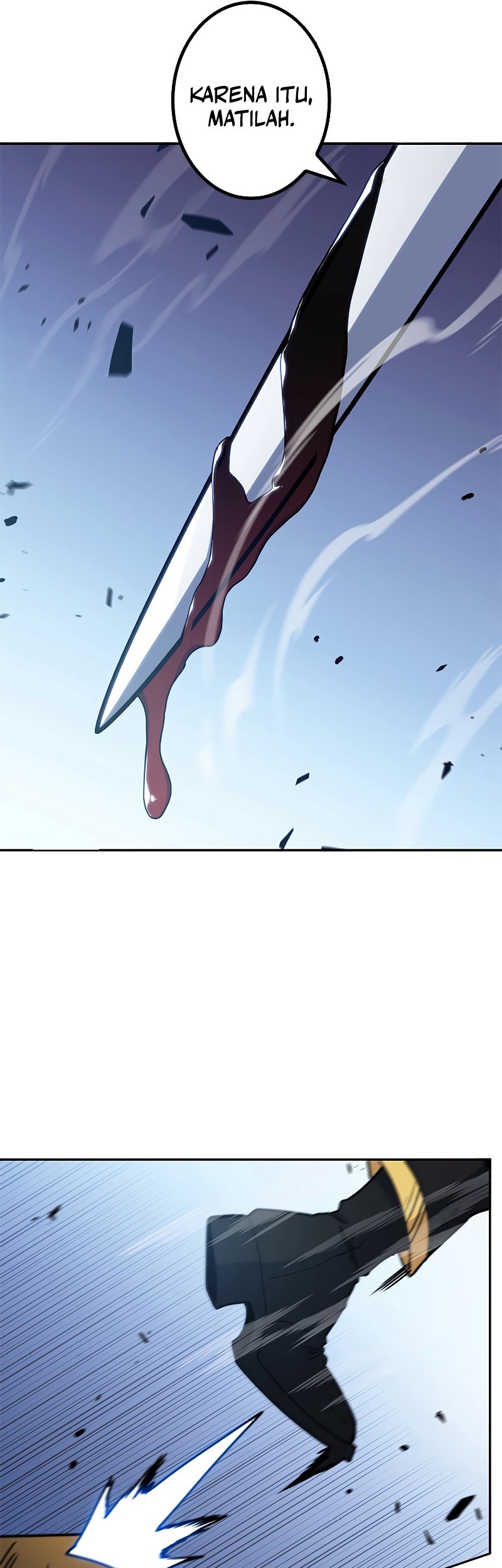 White Dragon Duke: Pendragon Chapter 117 - halaman 78