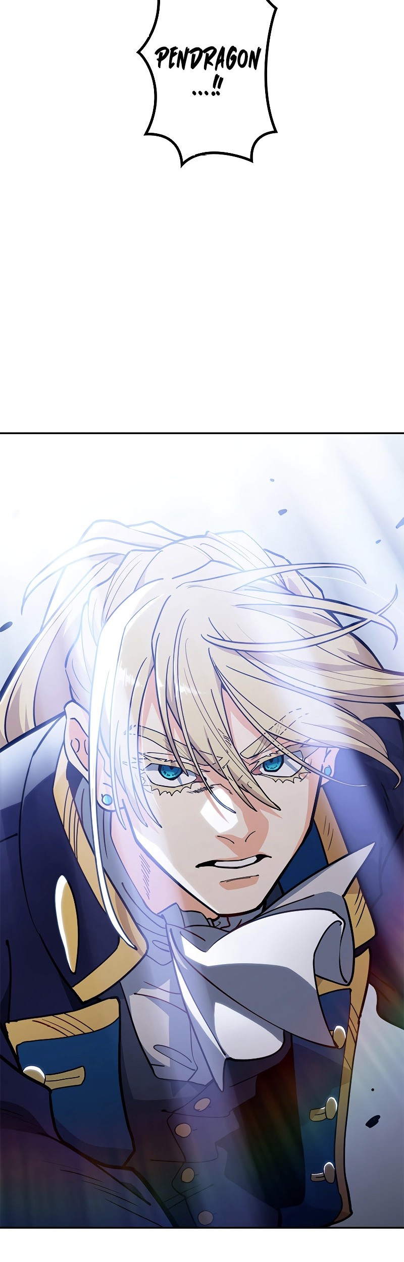 White Dragon Duke: Pendragon Chapter 117 - halaman 85