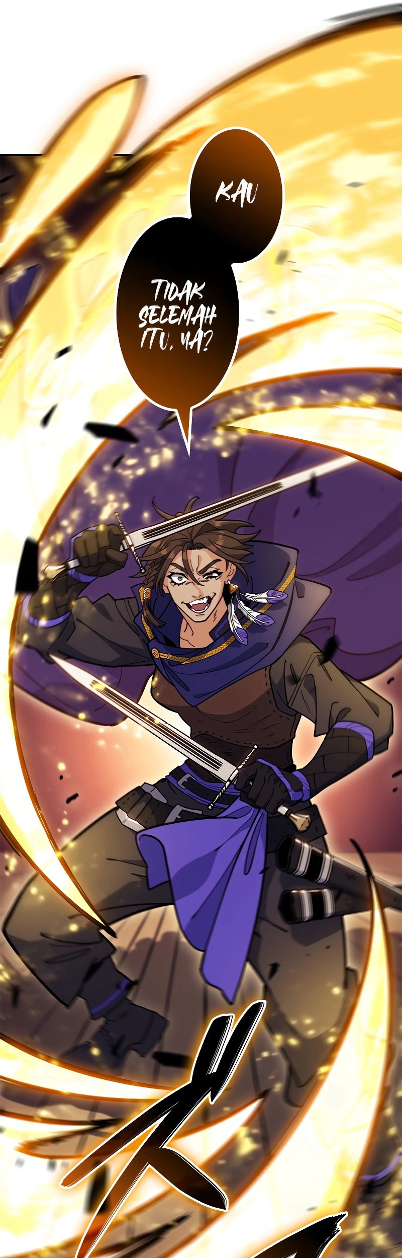 White Dragon Duke: Pendragon Chapter 118 - halaman 12