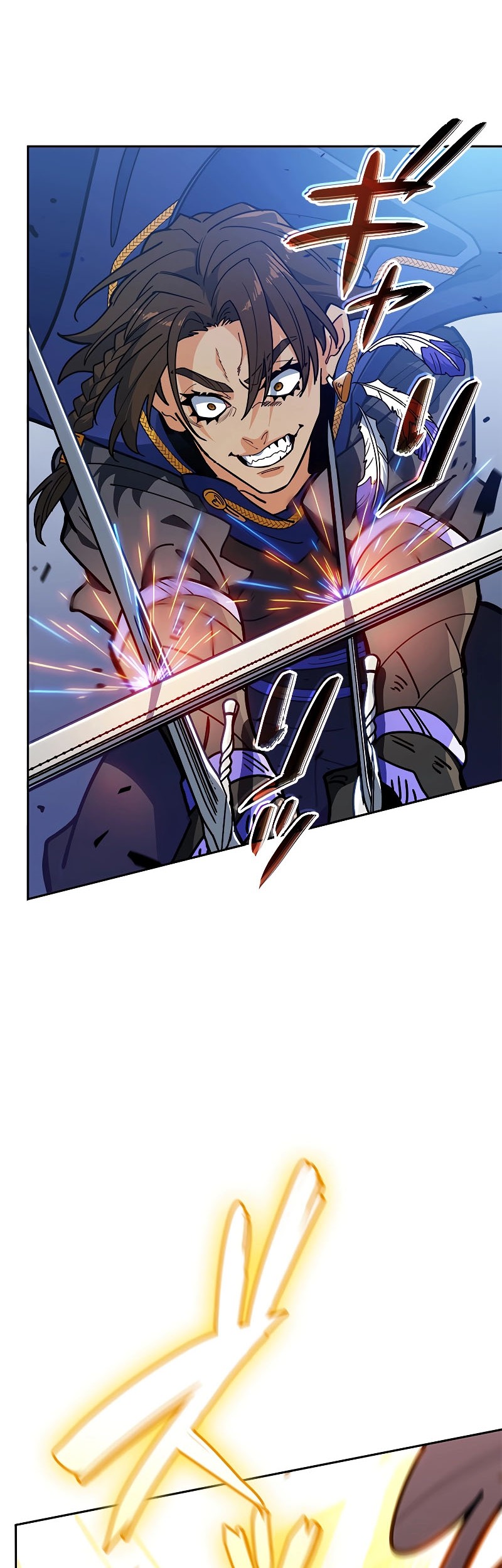 White Dragon Duke: Pendragon Chapter 118 - halaman 15