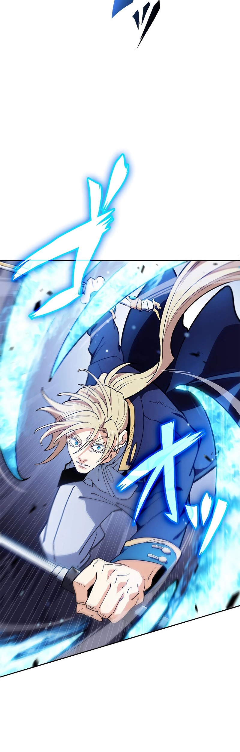 White Dragon Duke: Pendragon Chapter 118 - halaman 19