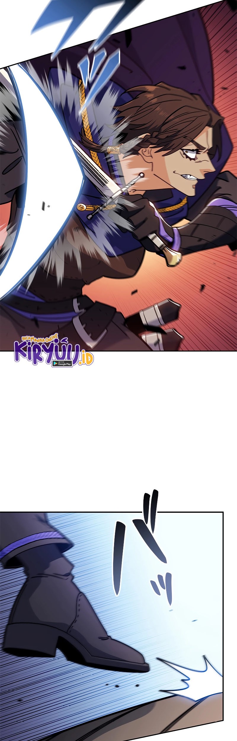 White Dragon Duke: Pendragon Chapter 118 - halaman 25