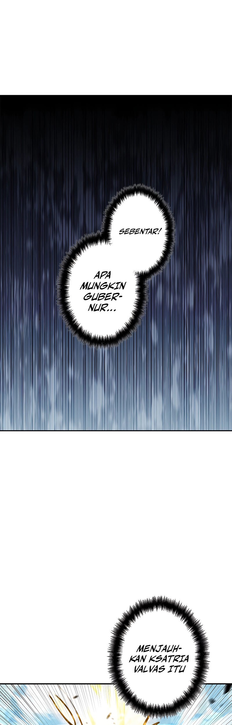 White Dragon Duke: Pendragon Chapter 118 - halaman 30