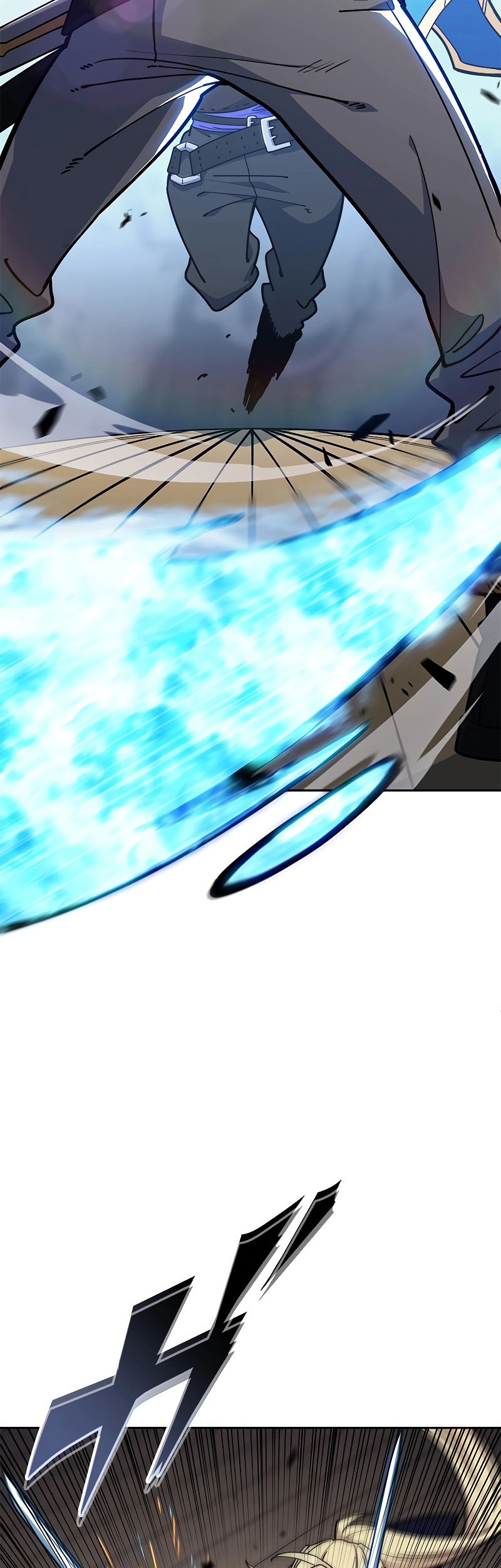 White Dragon Duke: Pendragon Chapter 118 - halaman 33