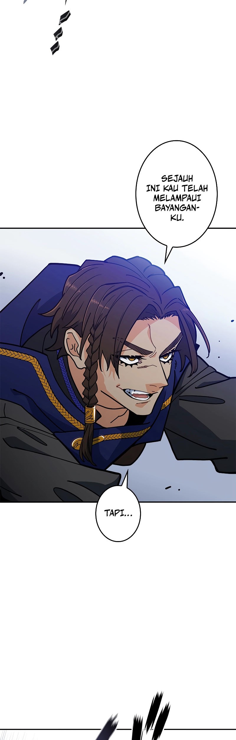 White Dragon Duke: Pendragon Chapter 118 - halaman 36