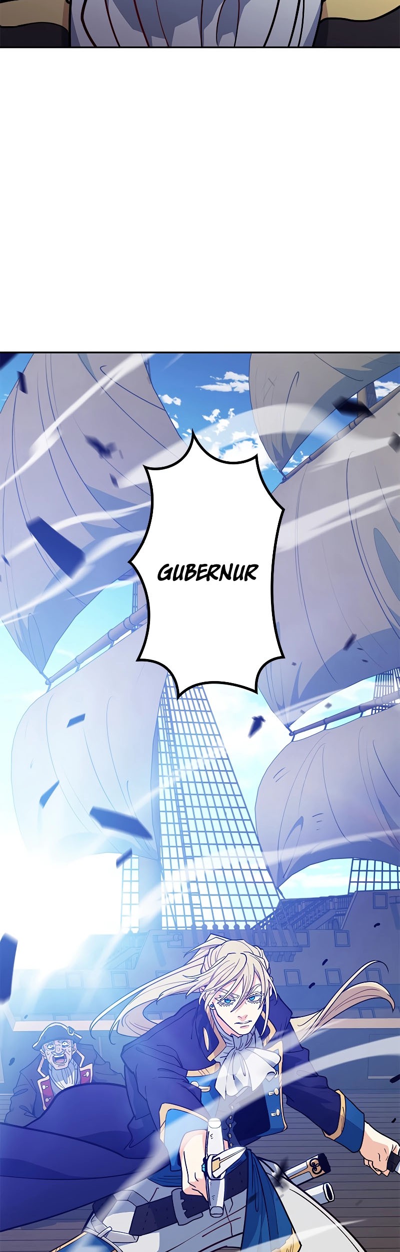White Dragon Duke: Pendragon Chapter 118 - halaman 4