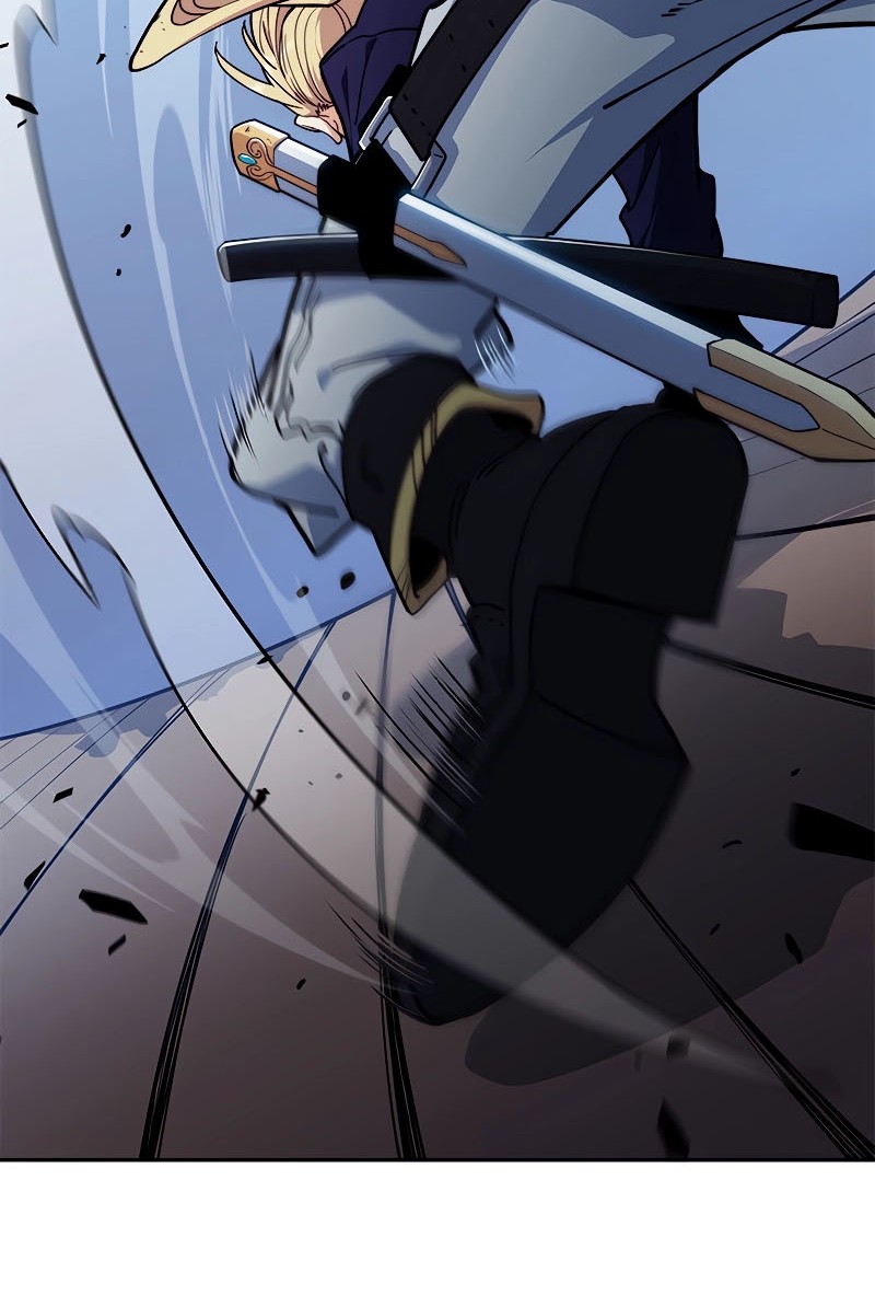 White Dragon Duke: Pendragon Chapter 118 - halaman 46