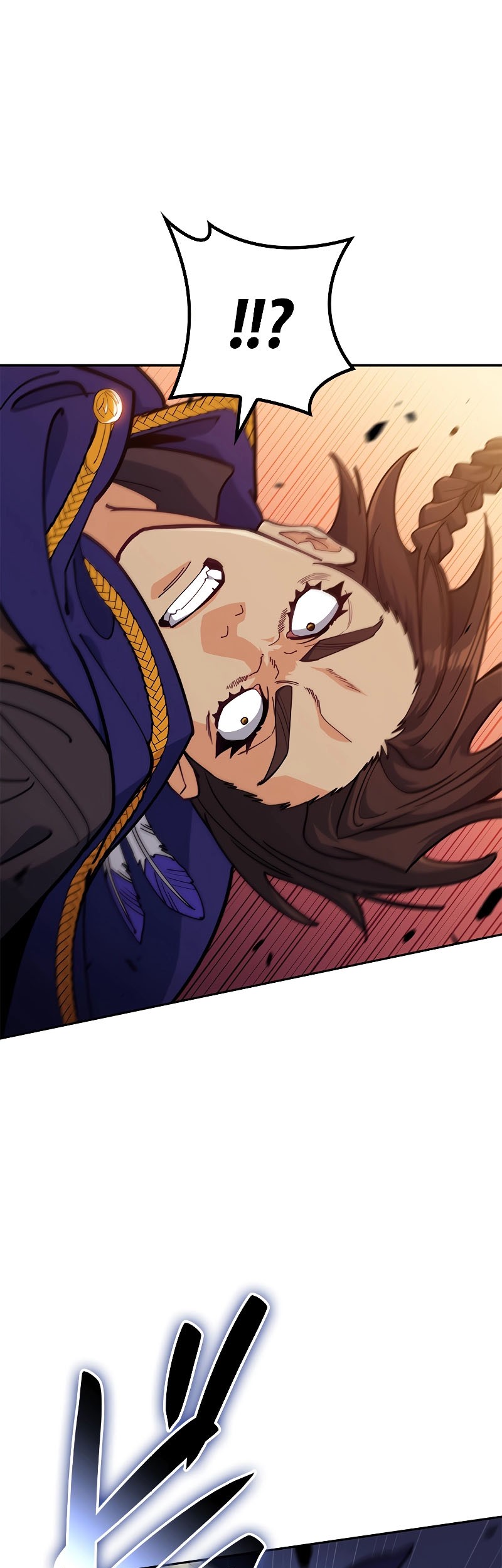 White Dragon Duke: Pendragon Chapter 118 - halaman 47