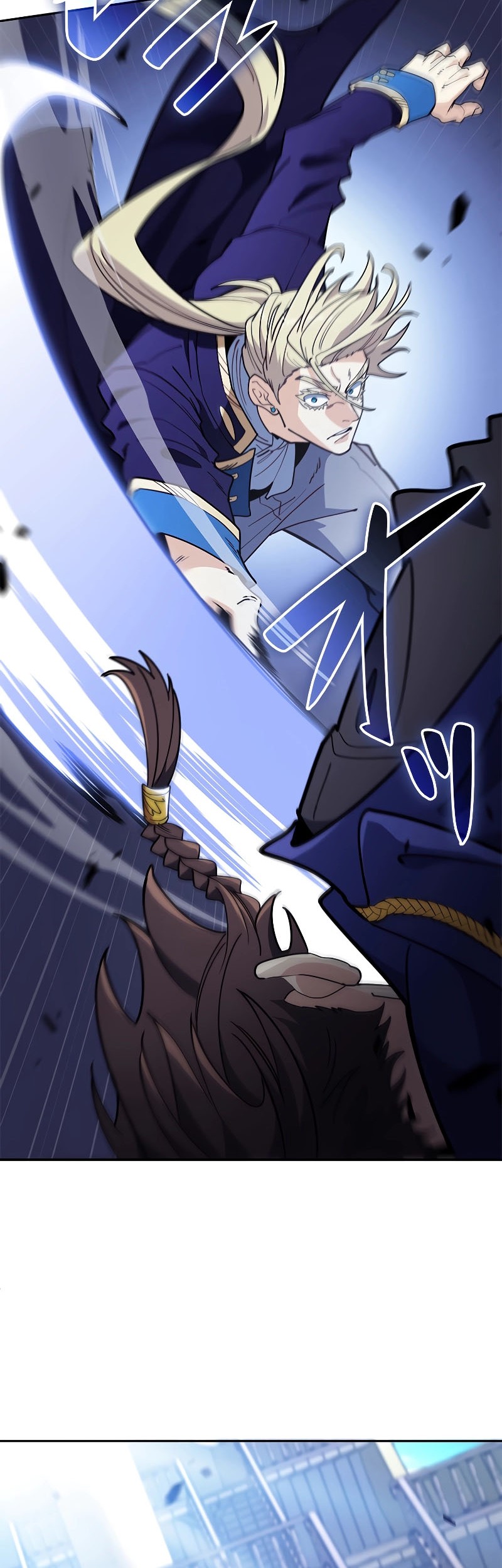 White Dragon Duke: Pendragon Chapter 118 - halaman 48