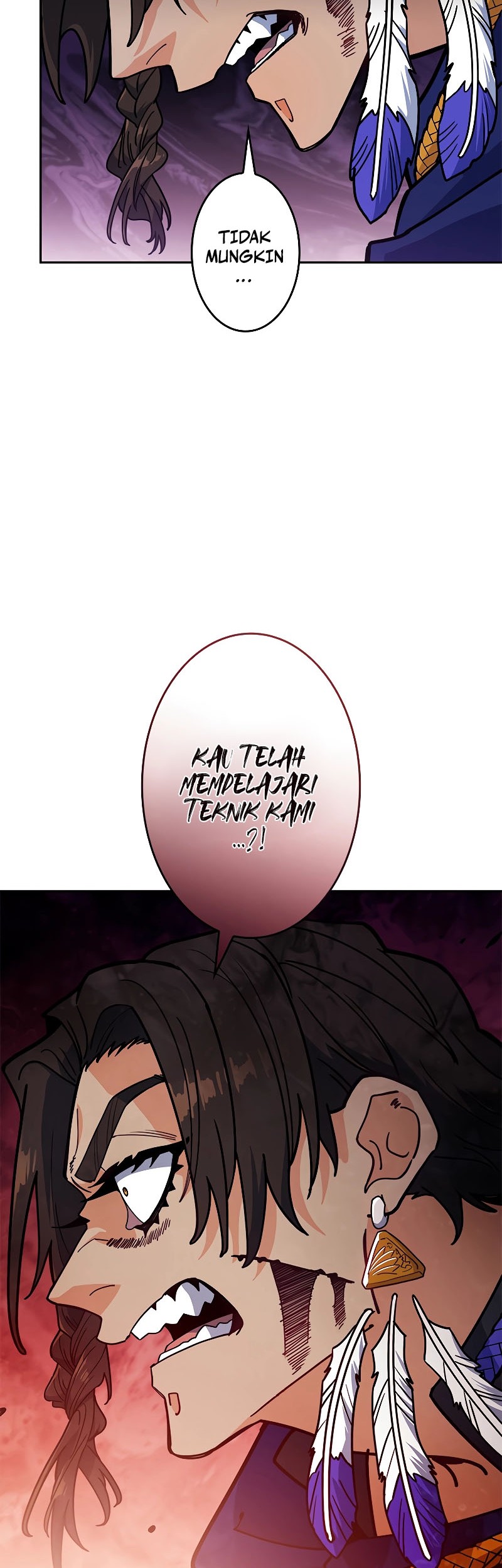 White Dragon Duke: Pendragon Chapter 118 - halaman 53