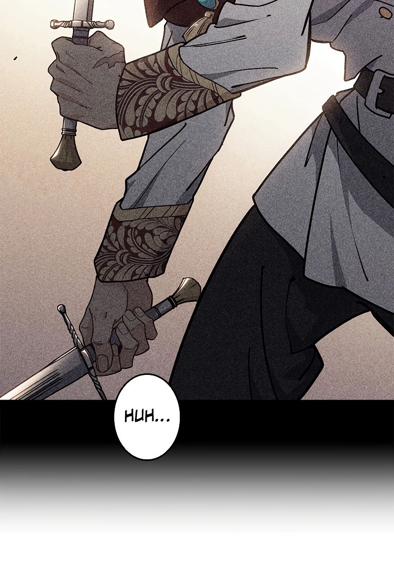 White Dragon Duke: Pendragon Chapter 118 - halaman 57