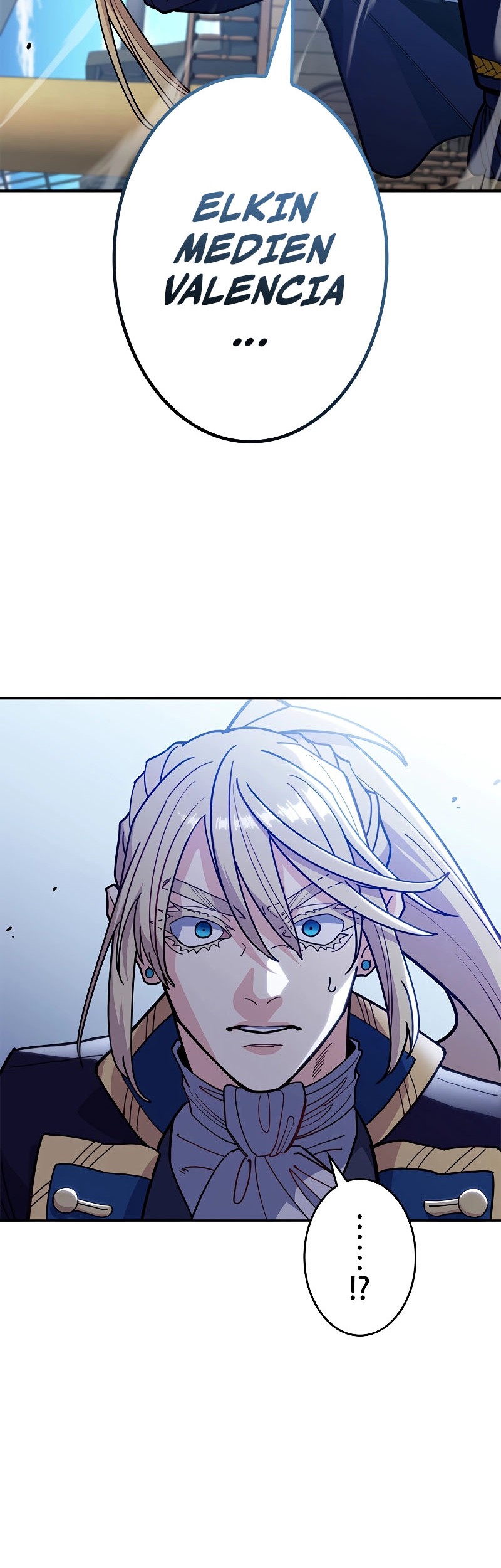 White Dragon Duke: Pendragon Chapter 118 - halaman 59