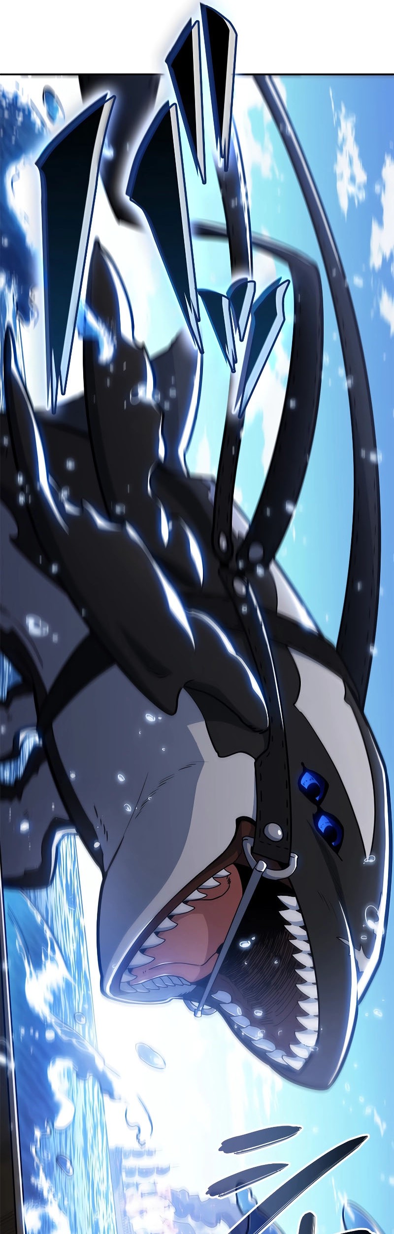 White Dragon Duke: Pendragon Chapter 118 - halaman 65