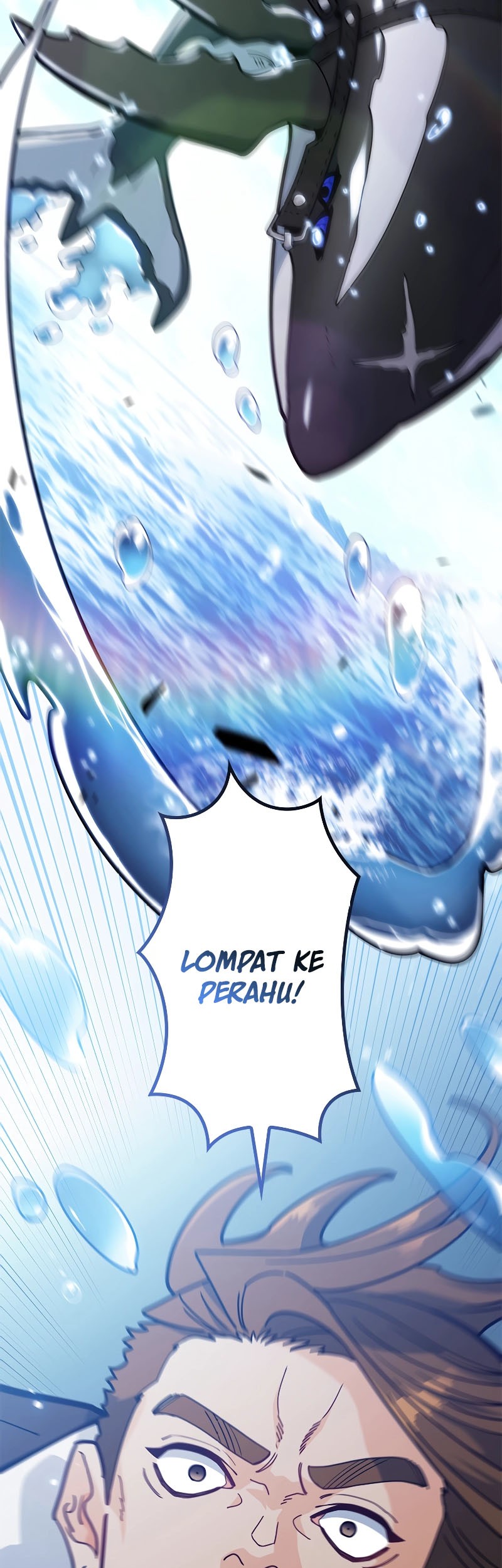 White Dragon Duke: Pendragon Chapter 118 - halaman 68