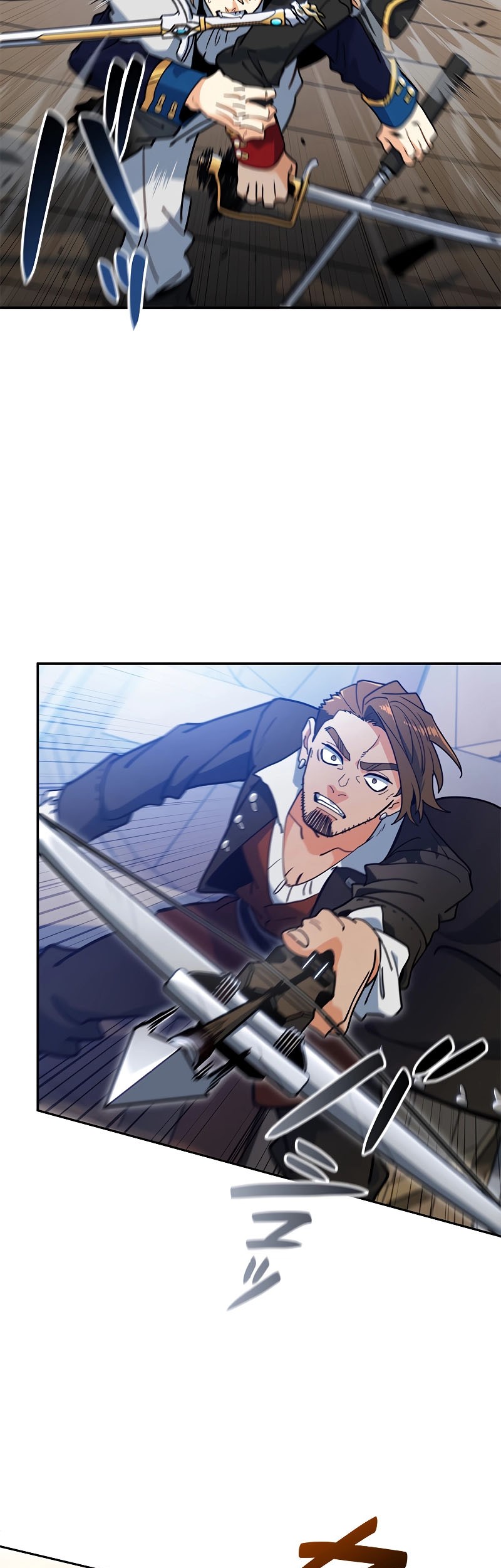 White Dragon Duke: Pendragon Chapter 118 - halaman 72