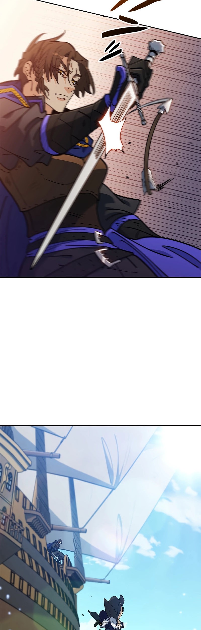 White Dragon Duke: Pendragon Chapter 118 - halaman 73