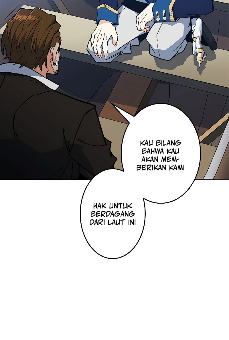 White Dragon Duke: Pendragon Chapter 119 - halaman 19
