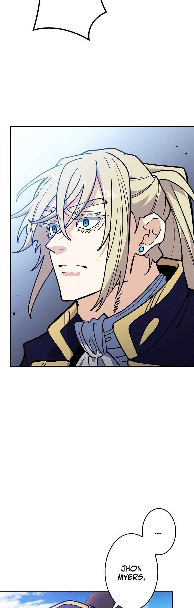 White Dragon Duke: Pendragon Chapter 119 - halaman 21