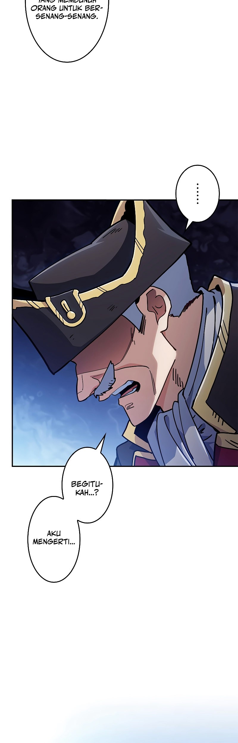 White Dragon Duke: Pendragon Chapter 119 - halaman 24