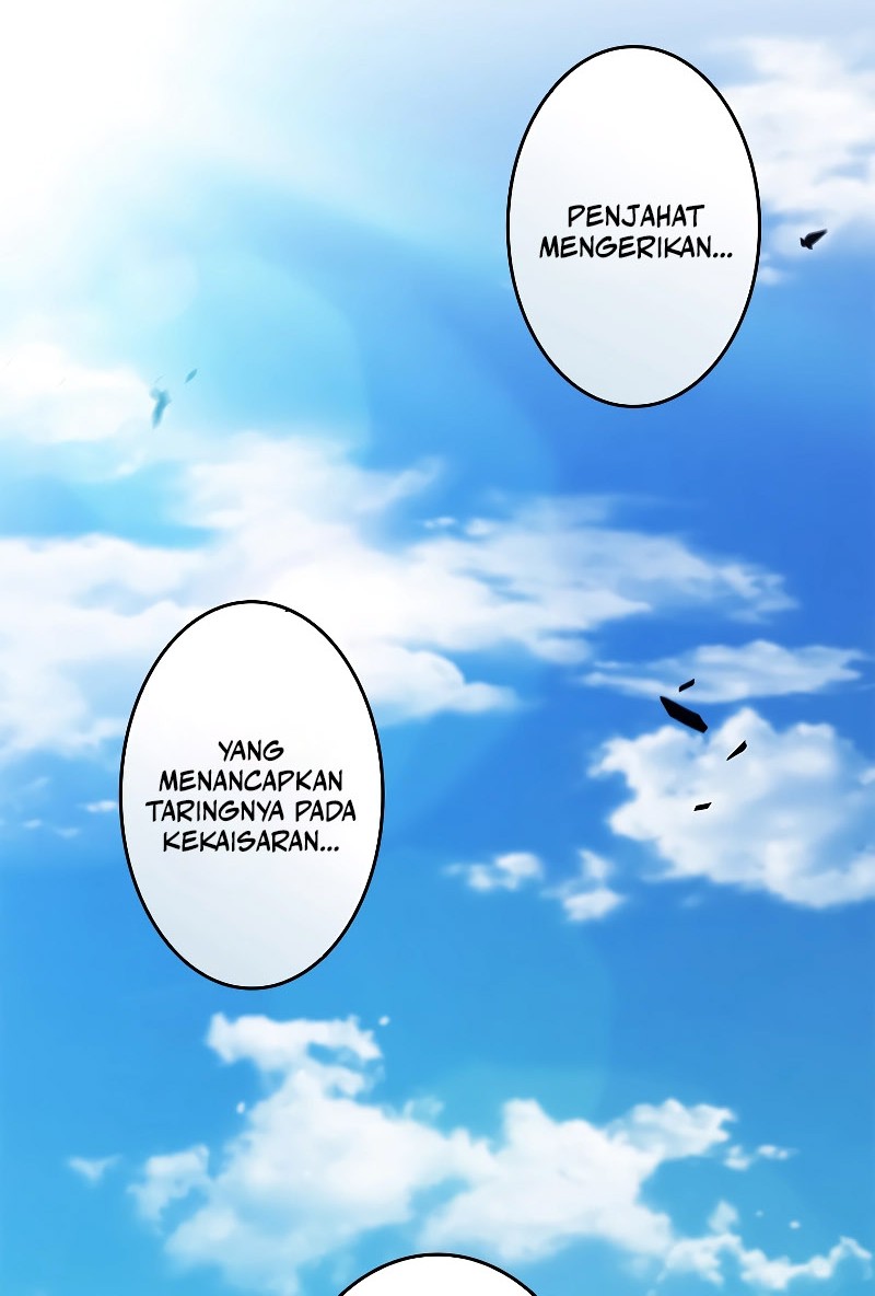White Dragon Duke: Pendragon Chapter 119 - halaman 25