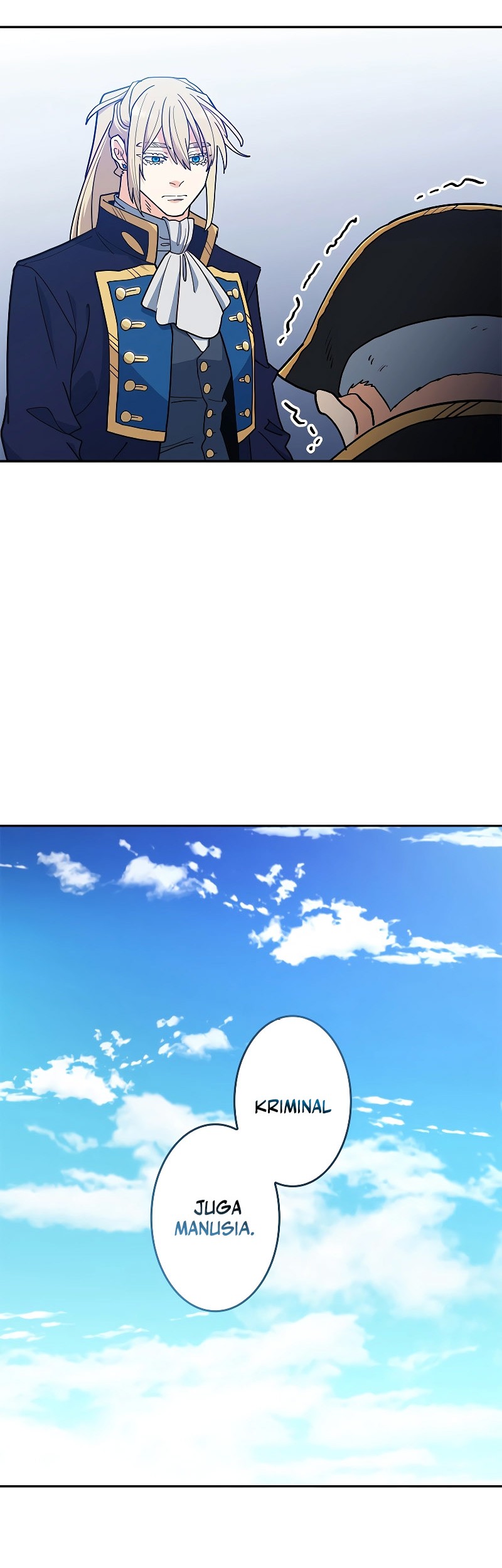 White Dragon Duke: Pendragon Chapter 119 - halaman 27