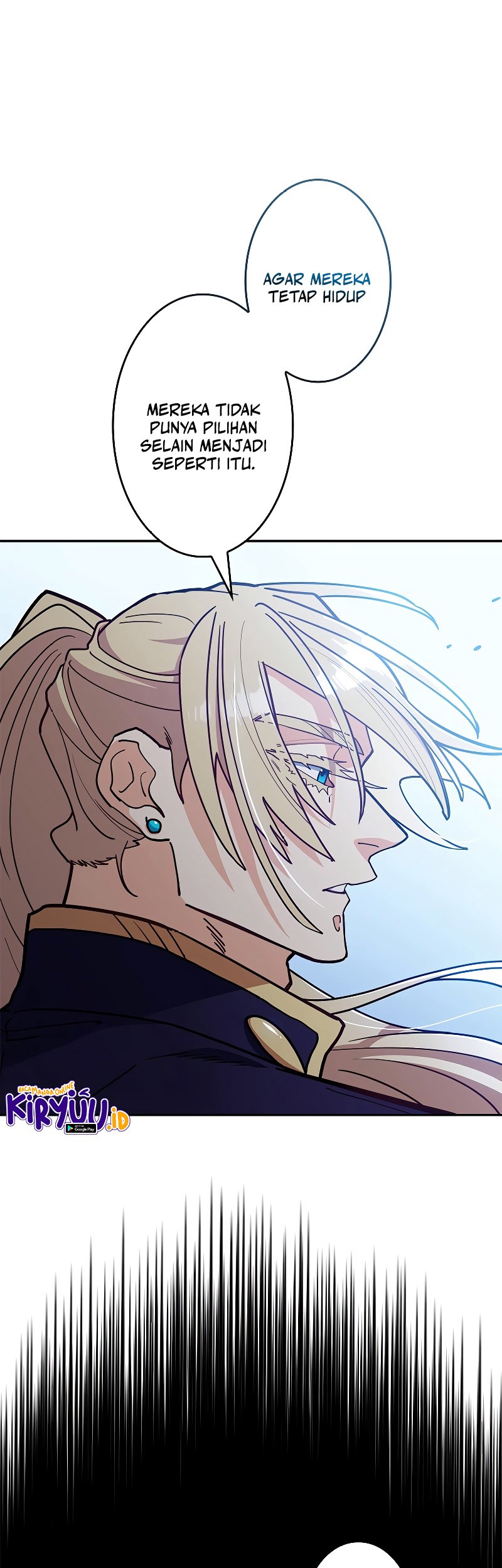 White Dragon Duke: Pendragon Chapter 119 - halaman 28