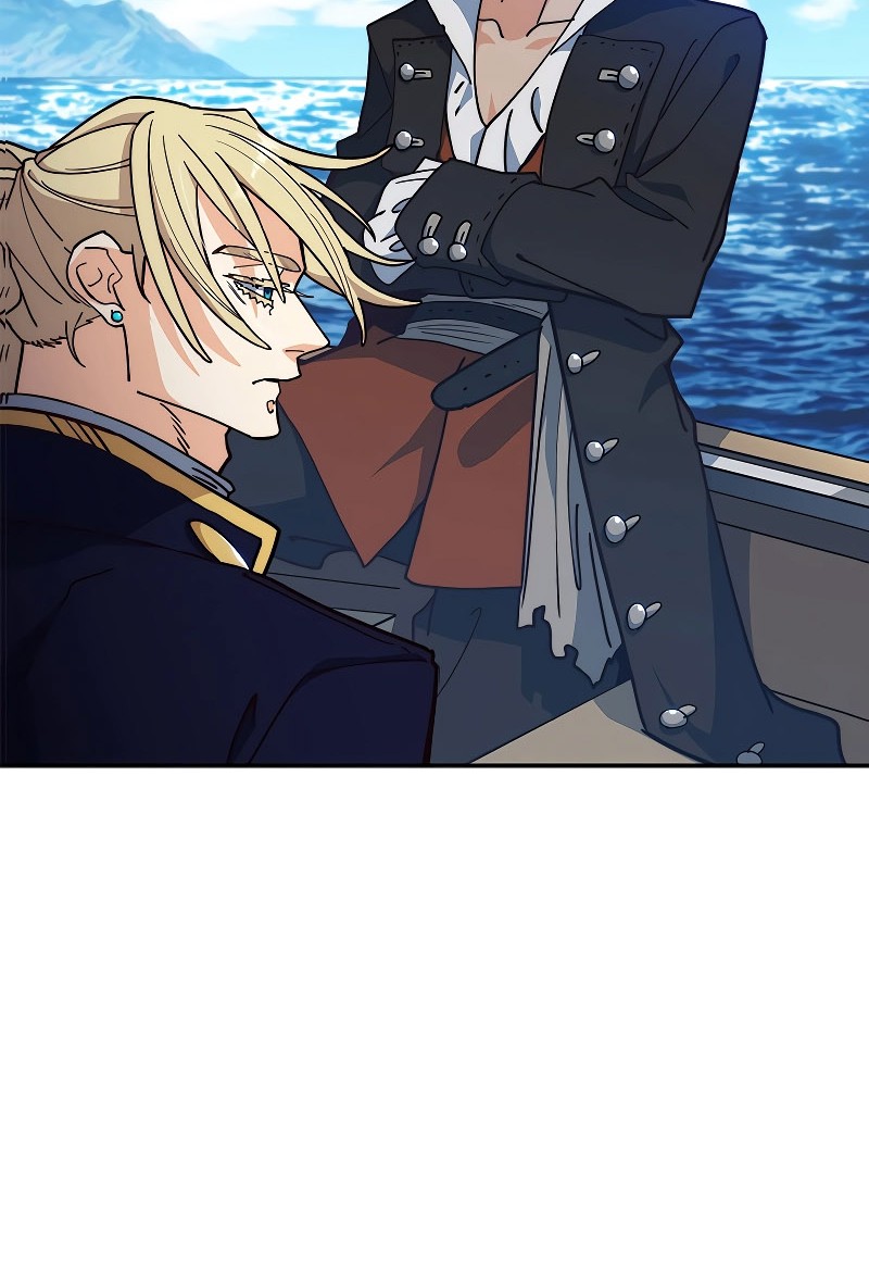 White Dragon Duke: Pendragon Chapter 119 - halaman 37