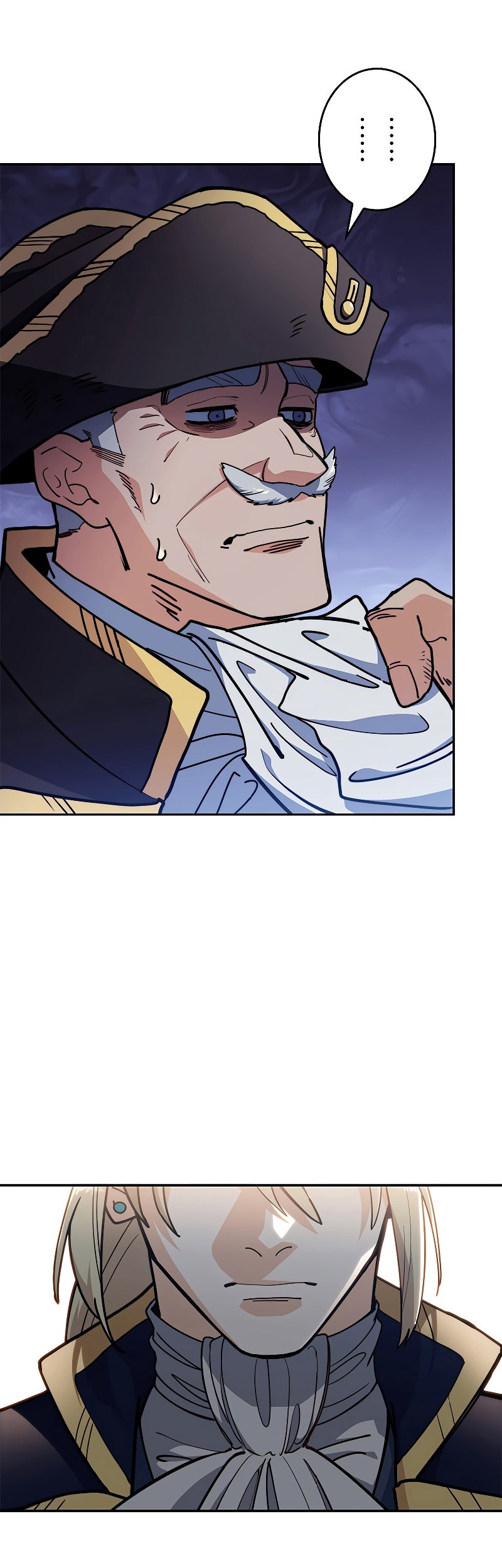 White Dragon Duke: Pendragon Chapter 119 - halaman 48