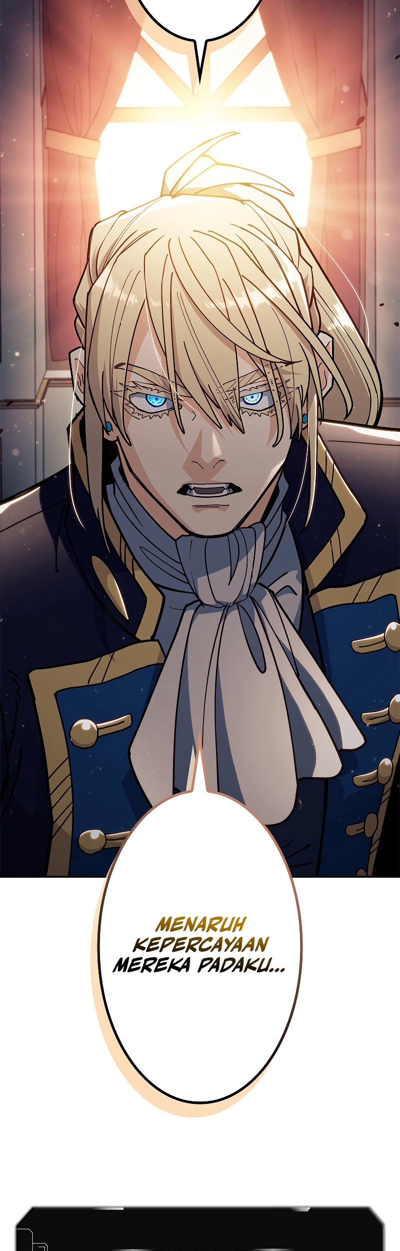 White Dragon Duke: Pendragon Chapter 119 - halaman 52