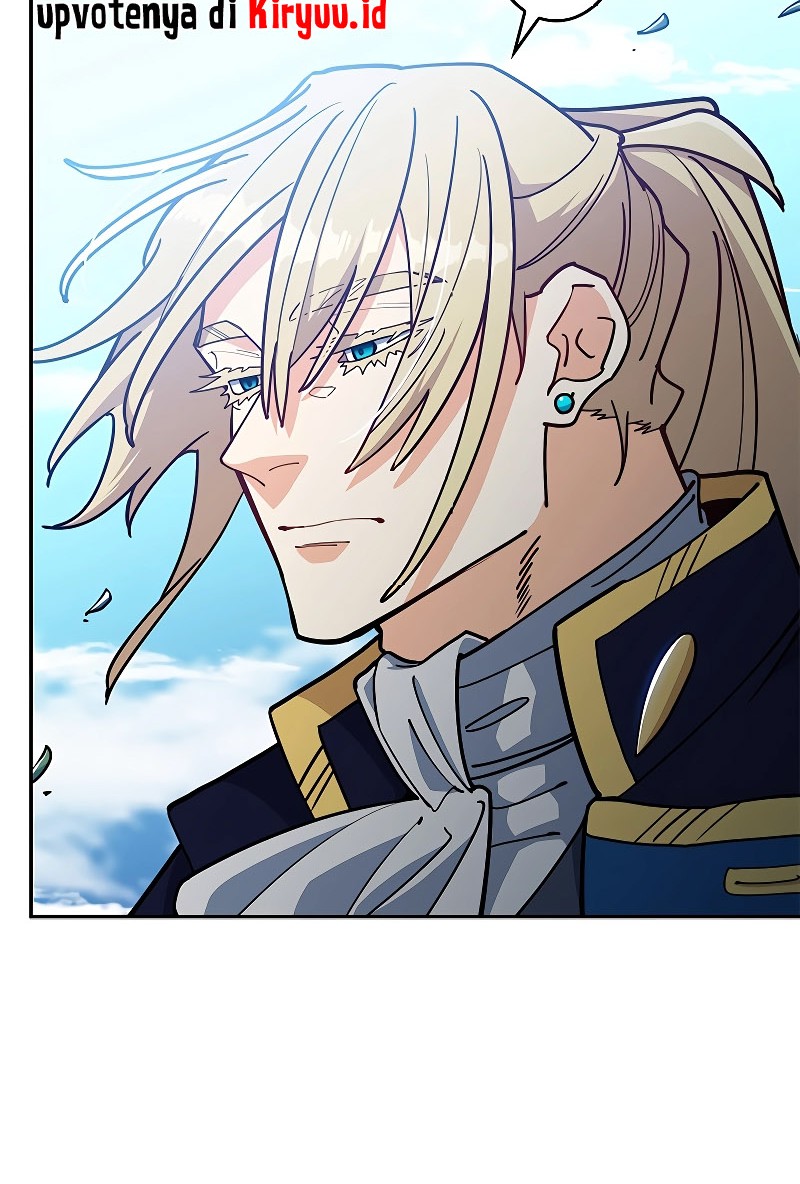 White Dragon Duke: Pendragon Chapter 119 - halaman 7