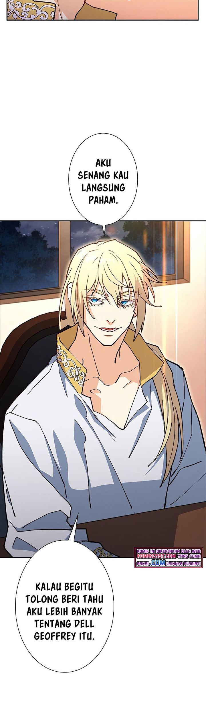 White Dragon Duke: Pendragon Chapter 12 - halaman 10