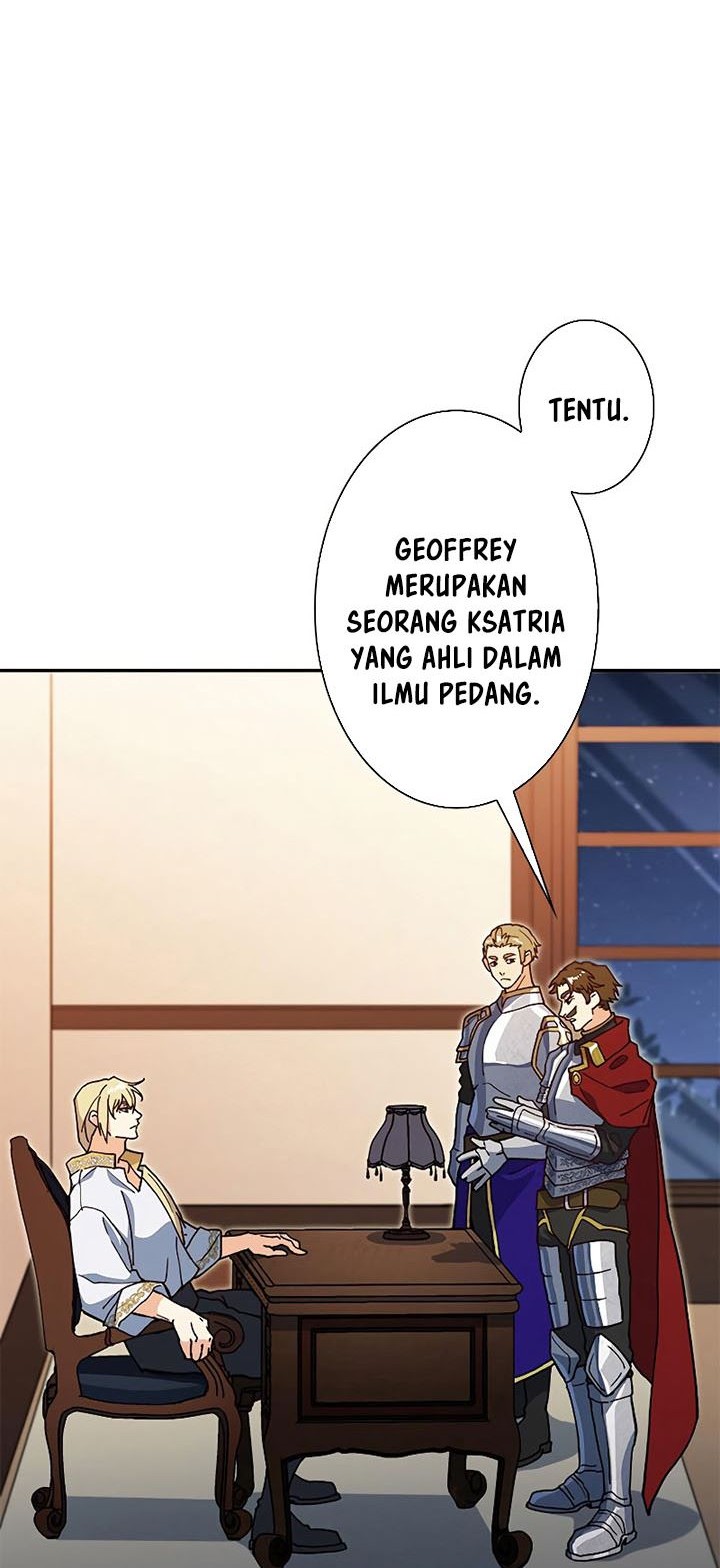 White Dragon Duke: Pendragon Chapter 12 - halaman 11