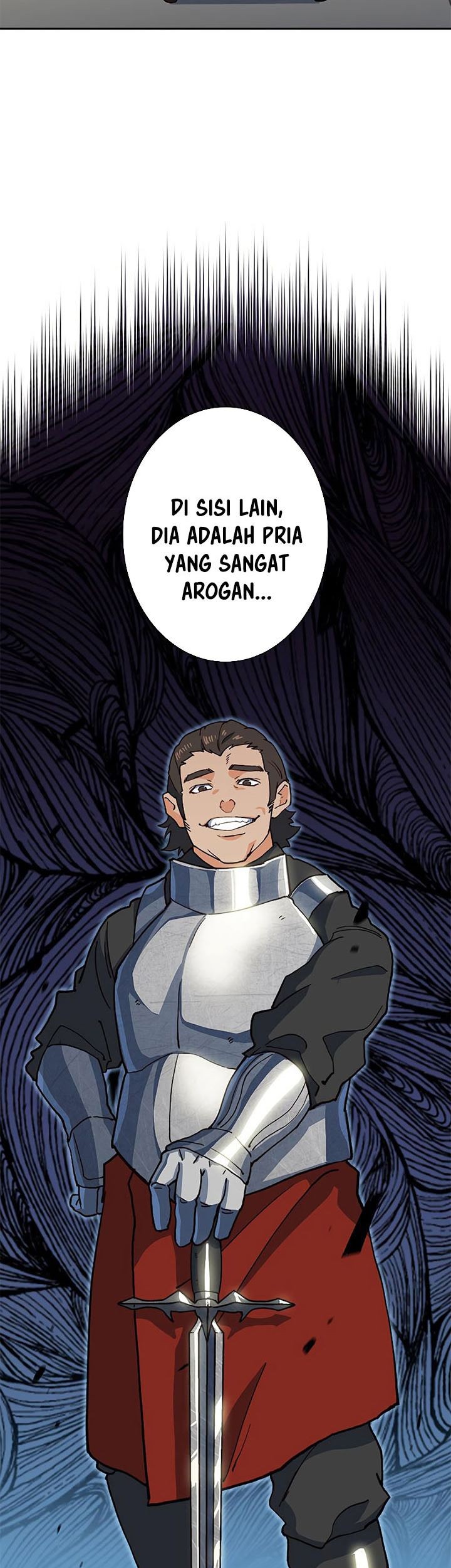 White Dragon Duke: Pendragon Chapter 12 - halaman 12