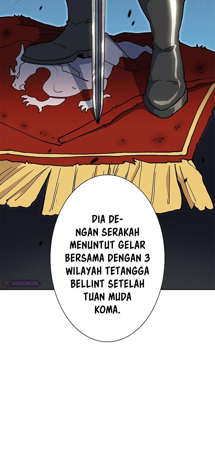 White Dragon Duke: Pendragon Chapter 12 - halaman 13