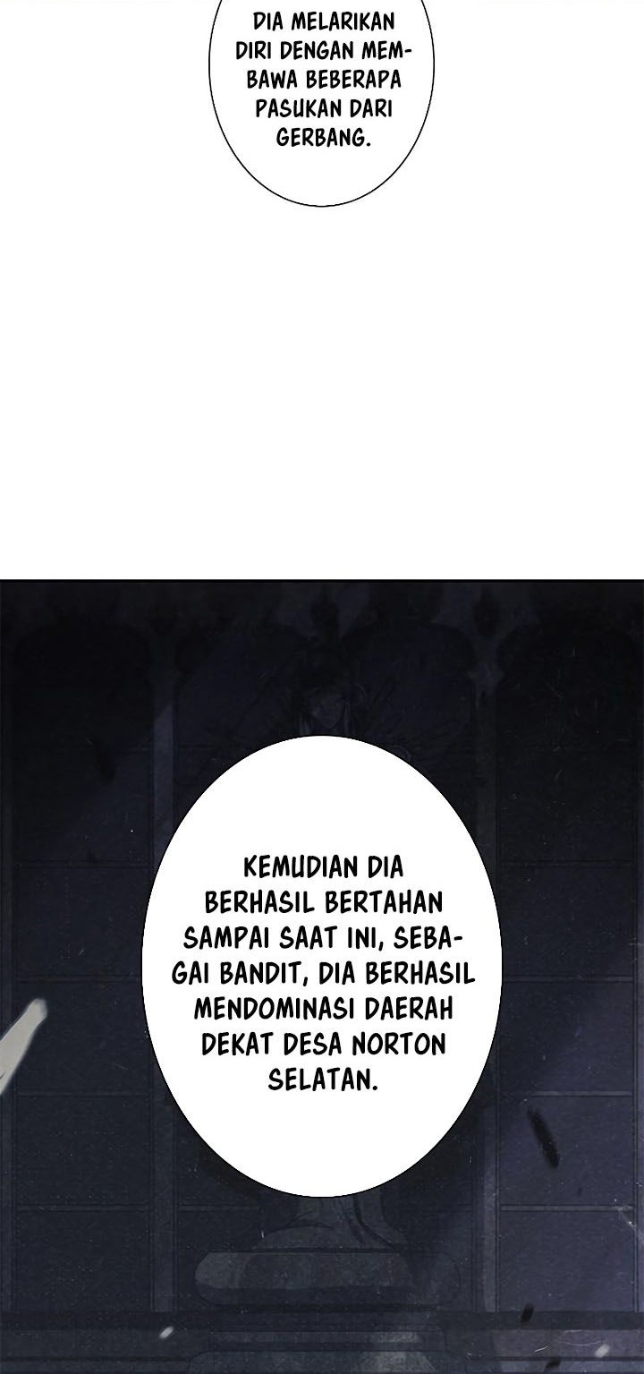 White Dragon Duke: Pendragon Chapter 12 - halaman 15