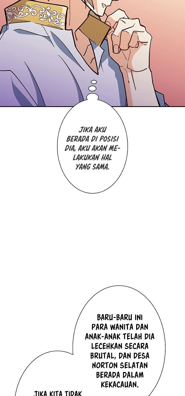 White Dragon Duke: Pendragon Chapter 12 - halaman 17