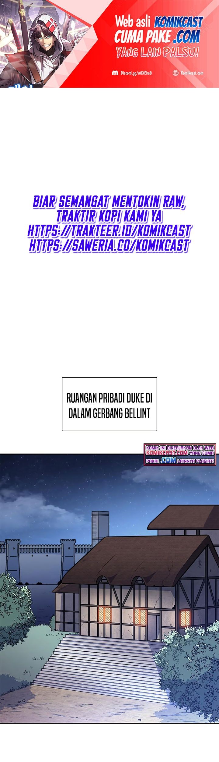 White Dragon Duke: Pendragon Chapter 12 - halaman 2