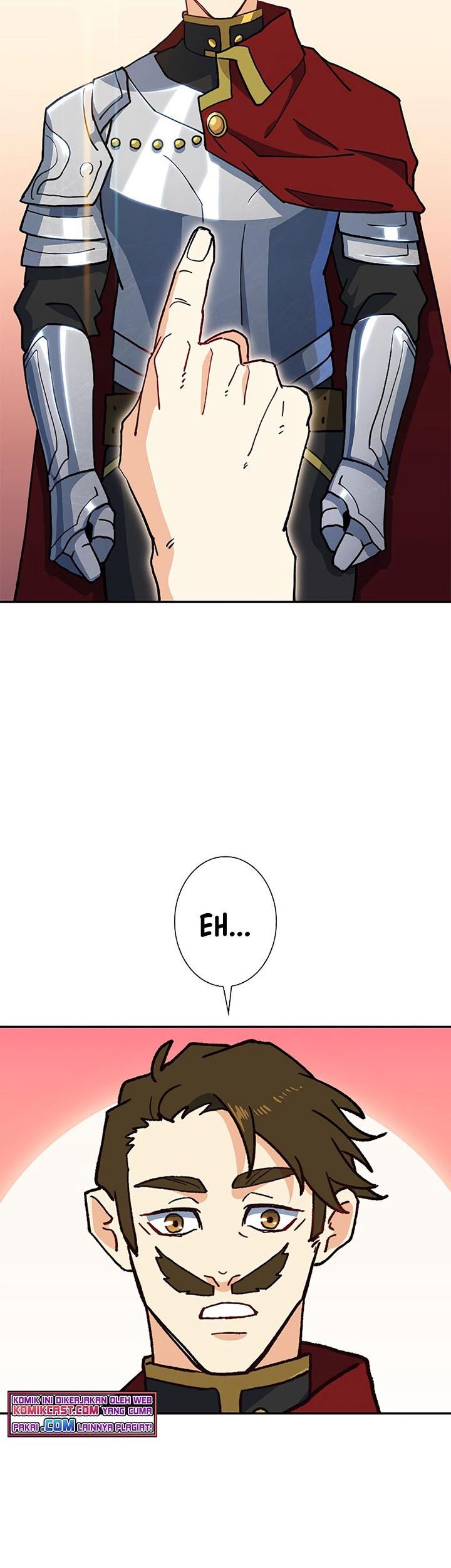 White Dragon Duke: Pendragon Chapter 12 - halaman 20