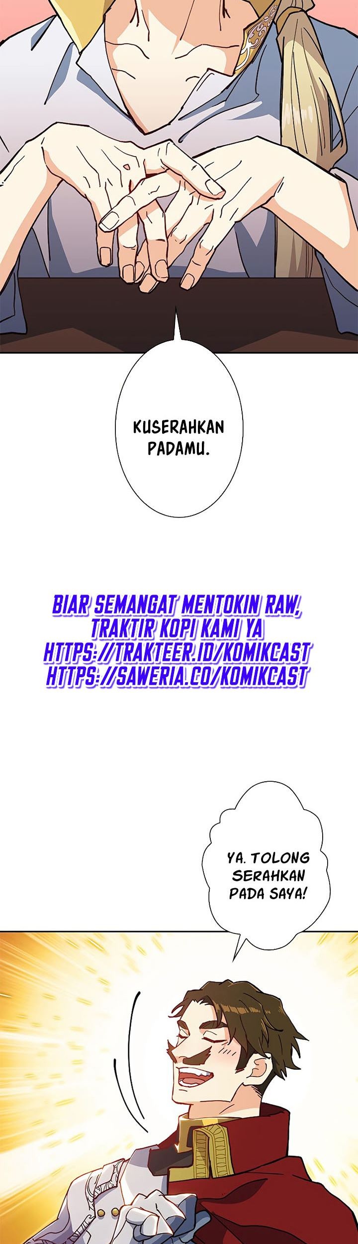 White Dragon Duke: Pendragon Chapter 12 - halaman 22