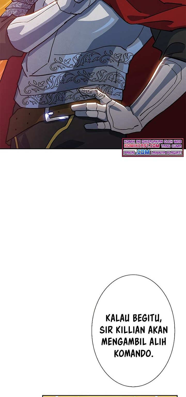 White Dragon Duke: Pendragon Chapter 12 - halaman 23