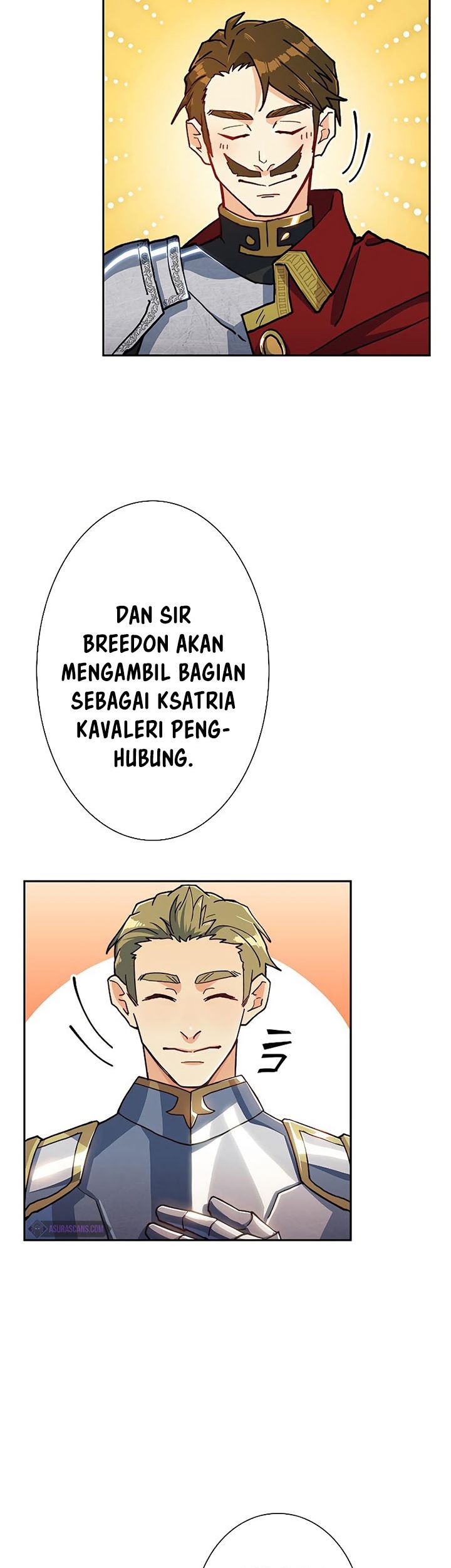 White Dragon Duke: Pendragon Chapter 12 - halaman 24