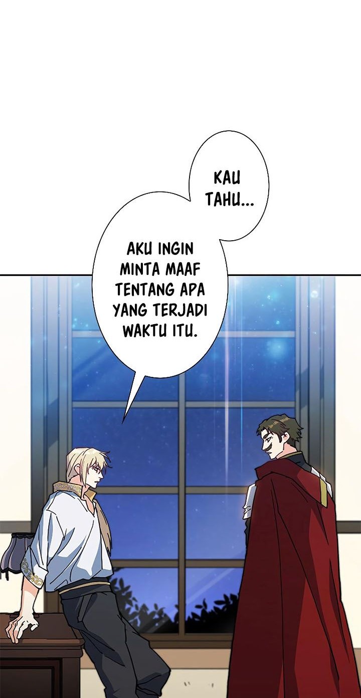 White Dragon Duke: Pendragon Chapter 12 - halaman 27