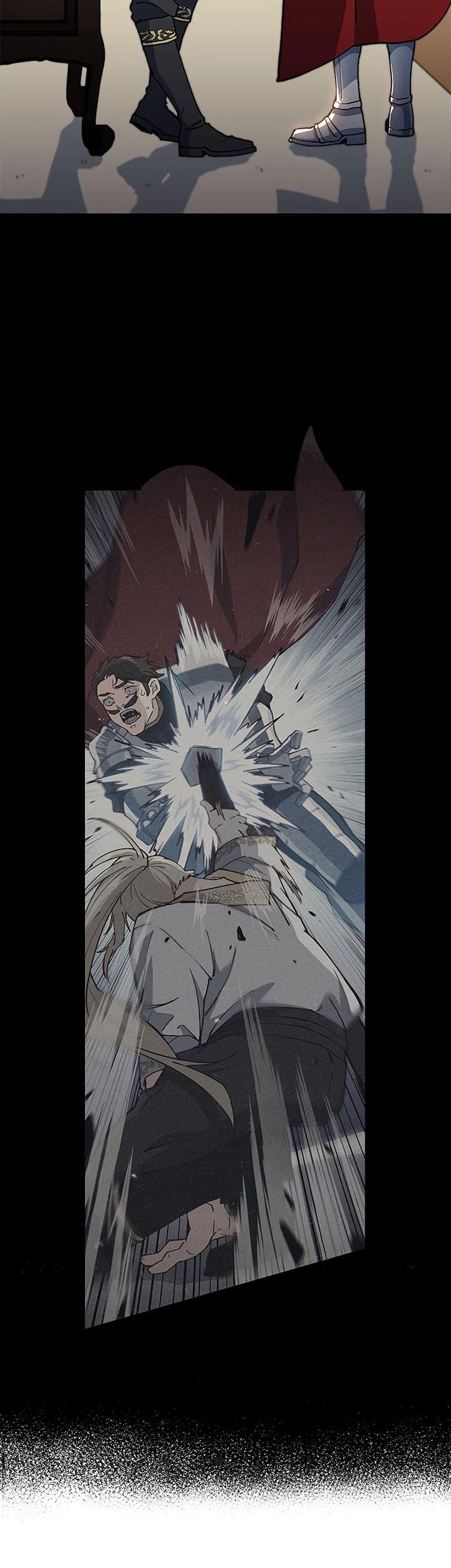 White Dragon Duke: Pendragon Chapter 12 - halaman 28