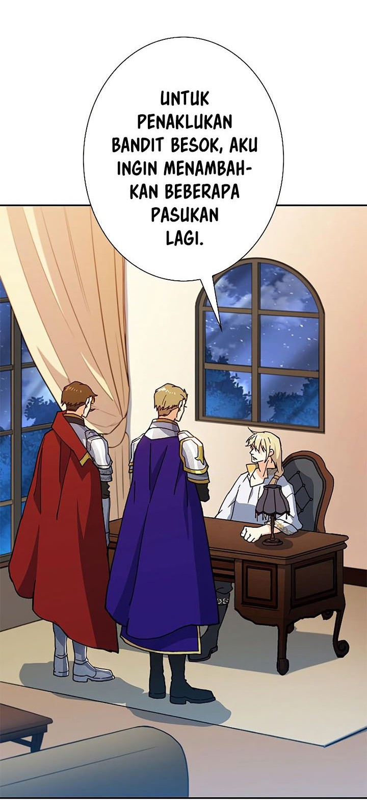 White Dragon Duke: Pendragon Chapter 12 - halaman 3