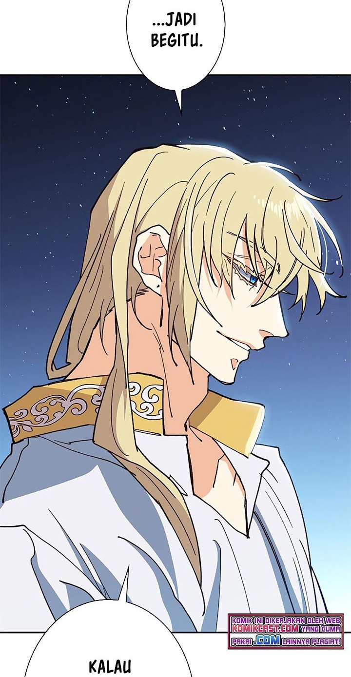White Dragon Duke: Pendragon Chapter 12 - halaman 31