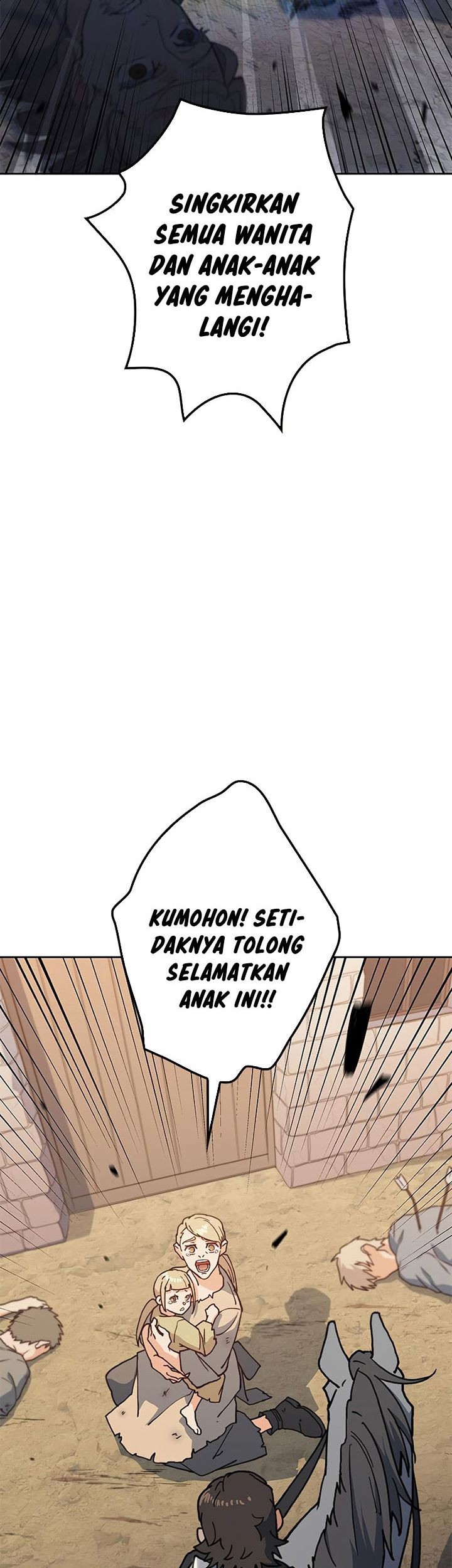 White Dragon Duke: Pendragon Chapter 12 - halaman 36
