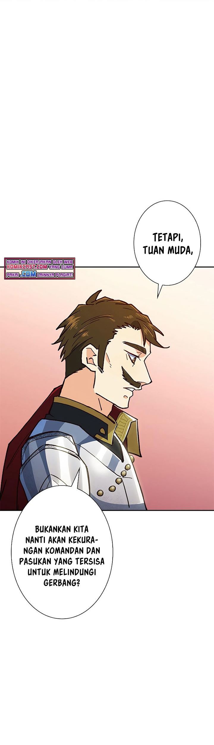 White Dragon Duke: Pendragon Chapter 12 - halaman 4