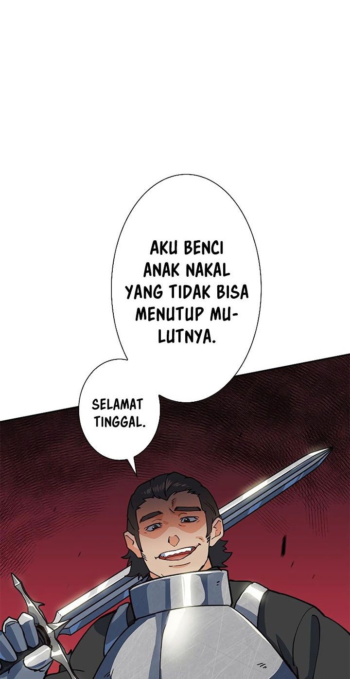White Dragon Duke: Pendragon Chapter 12 - halaman 41