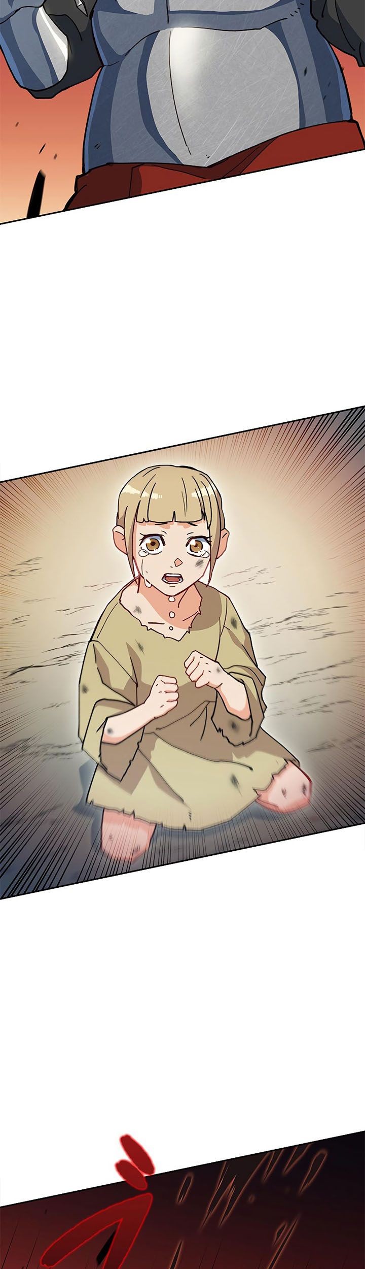 White Dragon Duke: Pendragon Chapter 12 - halaman 42